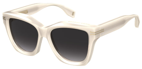 Marc Jacobs MJ 1000/S-54-10A BEIGE 9O DARK GREY SF
