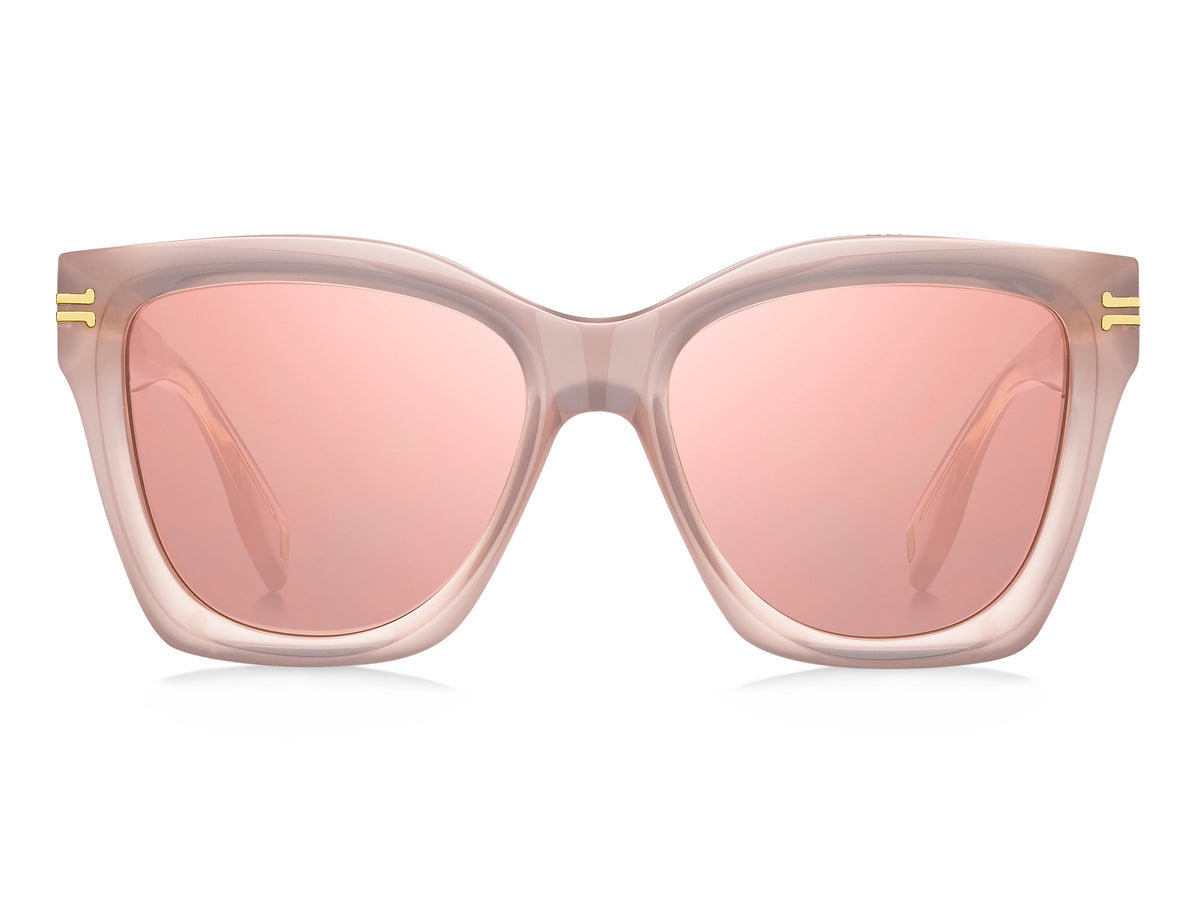 Marc Jacobs MJ 1000/S-54-35J PINK 1U GDSP PK FT