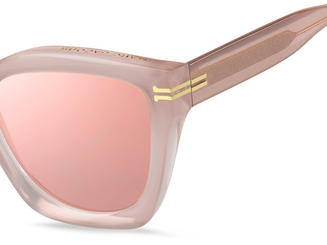 Marc Jacobs MJ 1000/S-54-35J PINK 1U GDSP PK FT