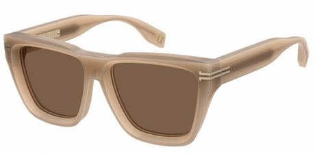 Marc Jacobs MJ 1002/S-55-35J PINK 70 BROWN