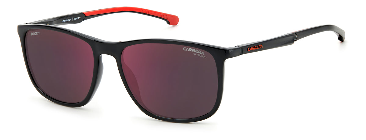 CARRERA Ducati CARDUC 004/S-57-OIT AO BLACK RED