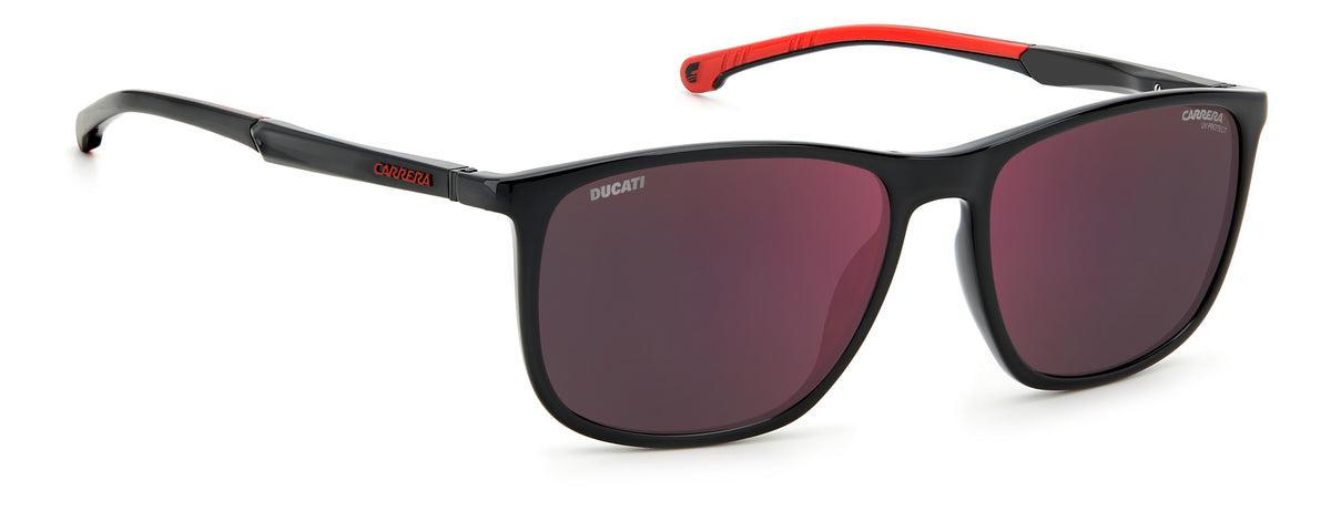 CARRERA Ducati CARDUC 004/S-57-OIT AO BLACK RED