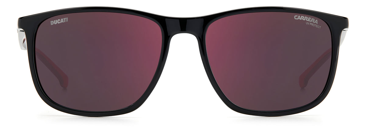CARRERA Ducati CARDUC 004/S-57-OIT AO BLACK RED