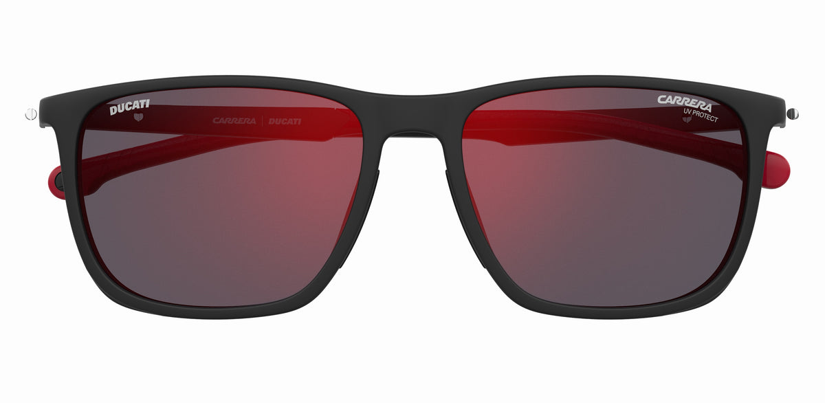 CARRERA Ducati CARDUC 004/S-57-OIT AO BLACK RED