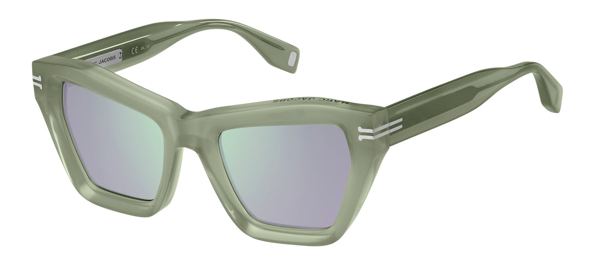 Marc Jacobs MJ 1001/S-51-1ED GREEN AZ GNSP AZFT