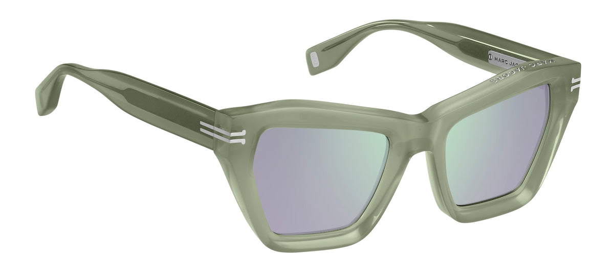 Marc Jacobs MJ 1001/S-51-1ED GREEN AZ GNSP AZFT