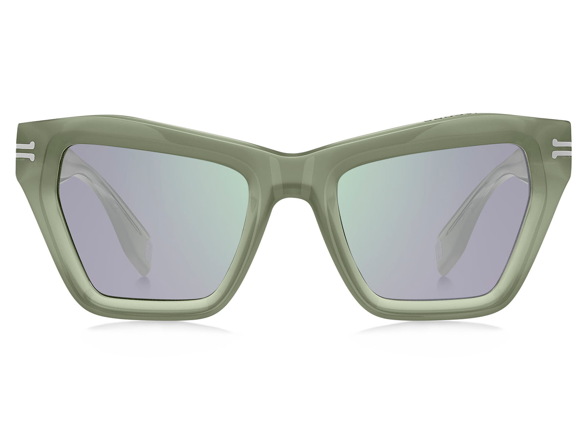 Marc Jacobs MJ 1001/S-51-1ED GREEN AZ GNSP AZFT
