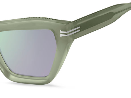 Marc Jacobs MJ 1001/S-51-1ED GREEN AZ GNSP AZFT