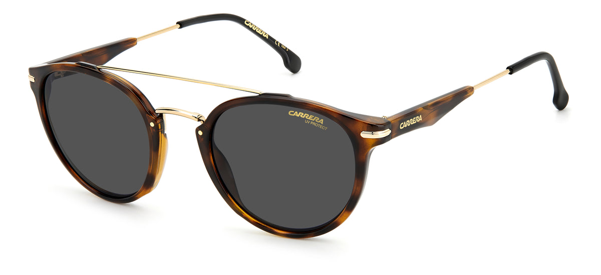 CARRERA 275/S-52-086 HVN IR GREY