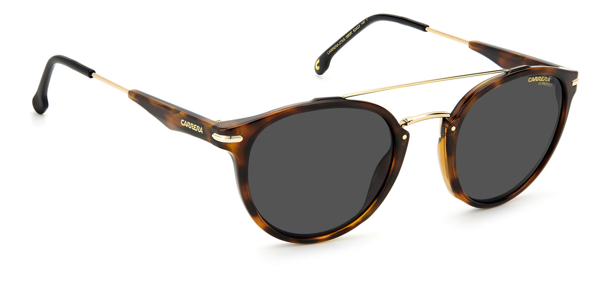CARRERA 275/S-52-086 HVN IR GREY