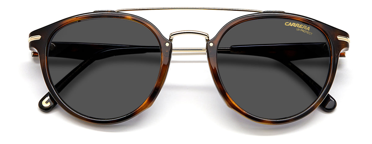 CARRERA 275/S-52-086 HVN IR GREY