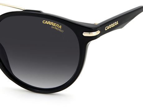 CARRERA 275/S-52-2M2 BLK GOLD 9O DARK GREY SF