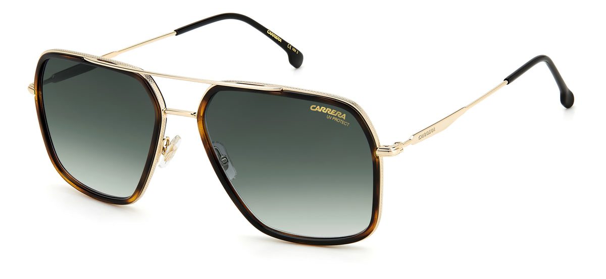 CARRERA 273/S-59-2IK 9K HVNA GOLD