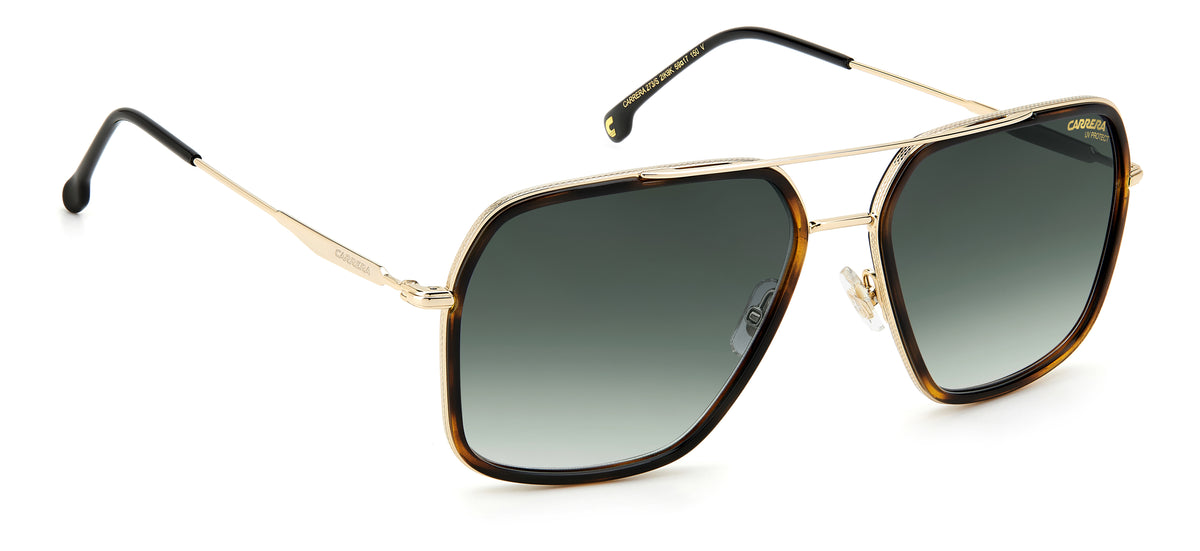 CARRERA 273/S-59-2IK 9K HVNA GOLD