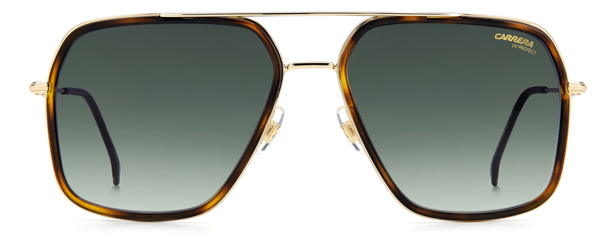 CARRERA 273/S-59-2IK 9K HVNA GOLD