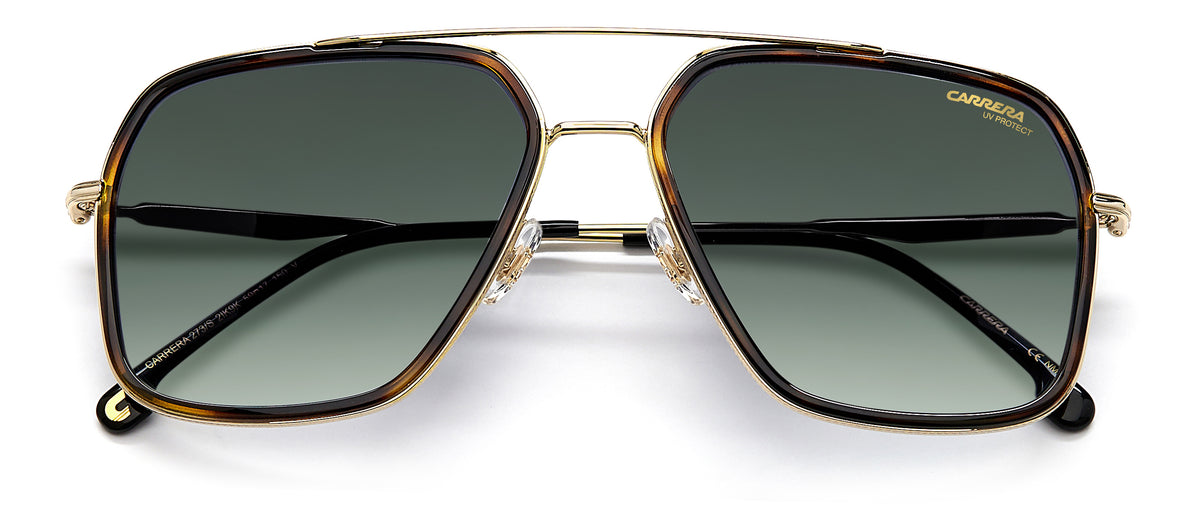 CARRERA 273/S-59-2IK 9K HVNA GOLD