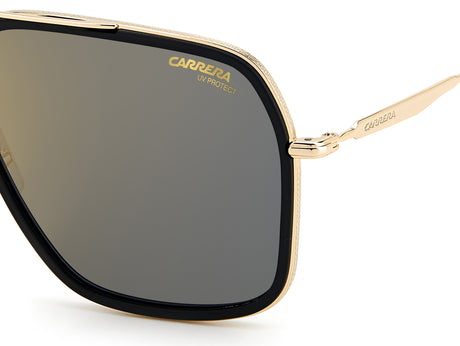 CARRERA 273/S-59-2M2 JO BLK GOLD