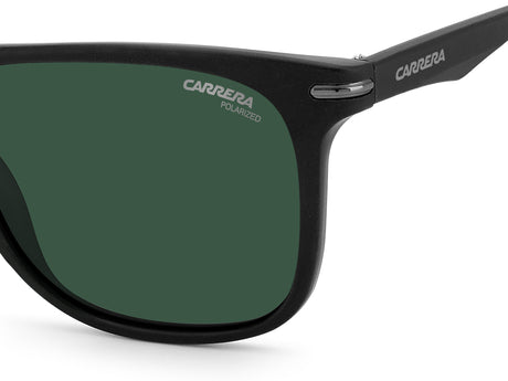 Carrera 276/S-55-003 MTT BLACK UC GREEN PZ