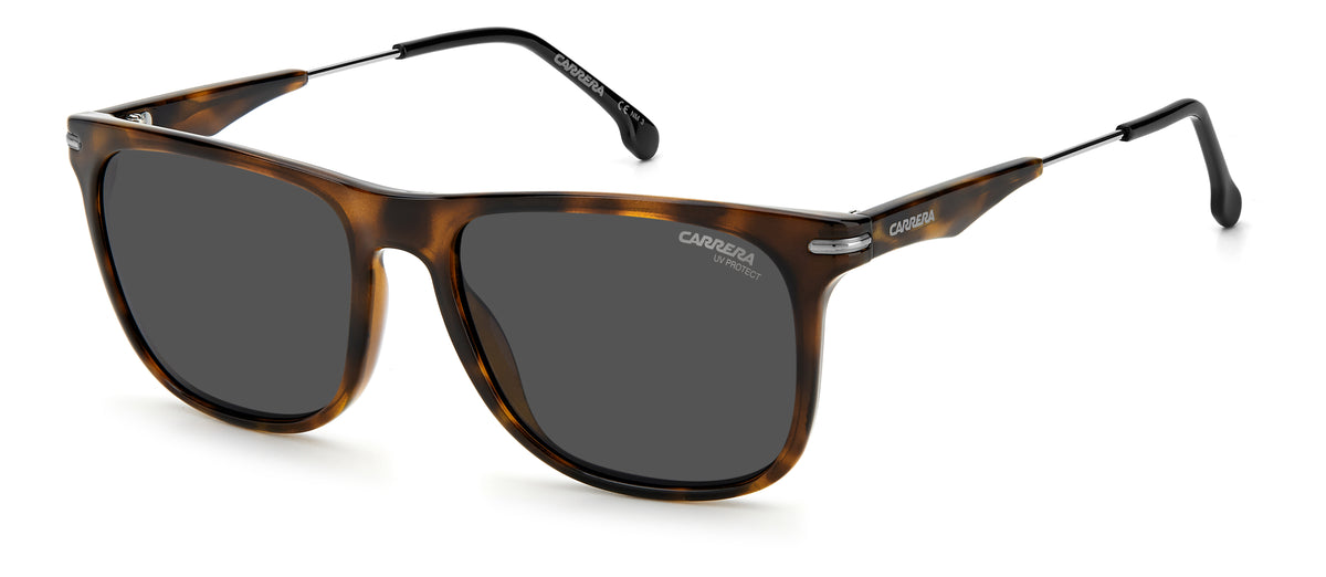 CARRERA 276/S-55-086 HVN IR GREY