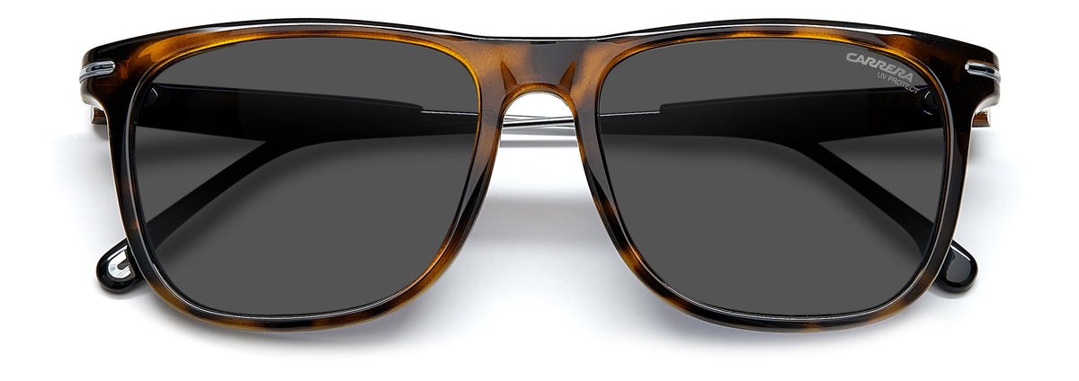 CARRERA 276/S-55-086 HVN IR GREY