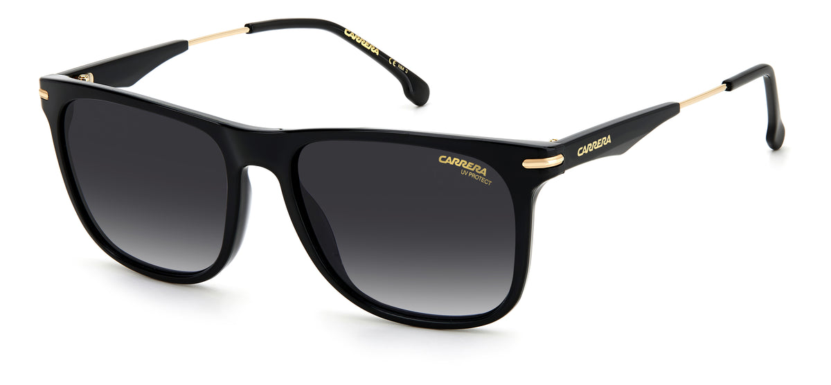 CARRERA 276/S-55-2M2 9O BLK GOLD