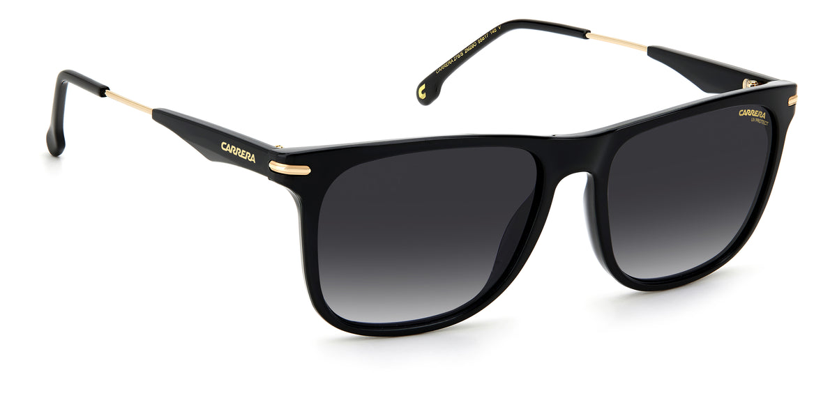 CARRERA 276/S-55-2M2 9O BLK GOLD