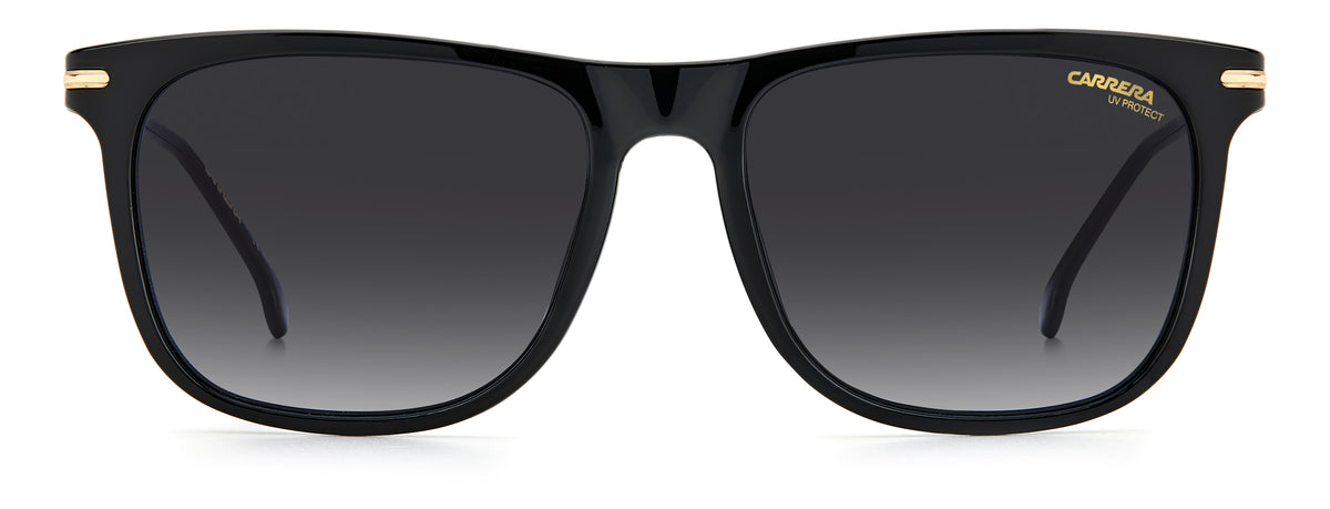 CARRERA 276/S-55-2M2 9O BLK GOLD