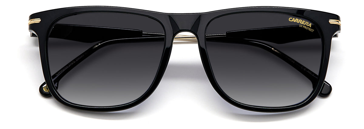CARRERA 276/S-55-2M2 9O BLK GOLD