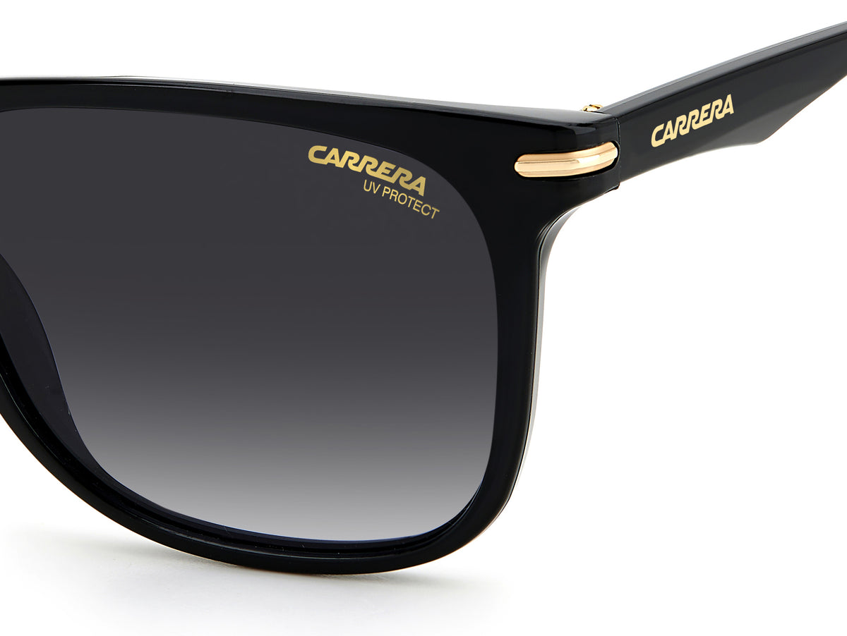 CARRERA 276/S-55-2M2 9O BLK GOLD