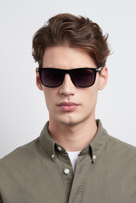 CARRERA 276/S-55-2M2 9O BLK GOLD