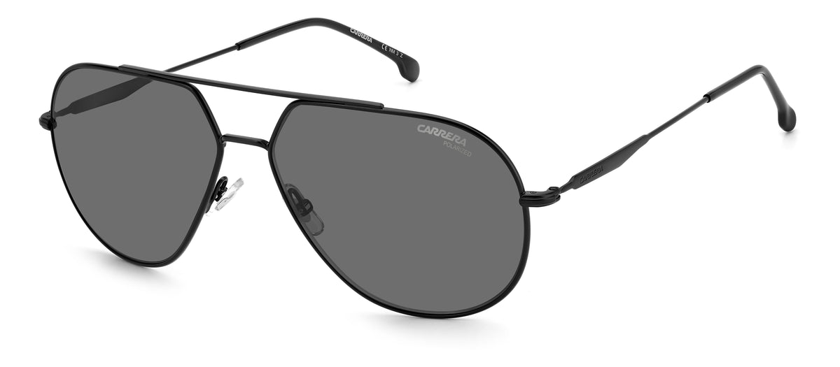 CARRERA 274/S-61-003 M9 MTT BLACK