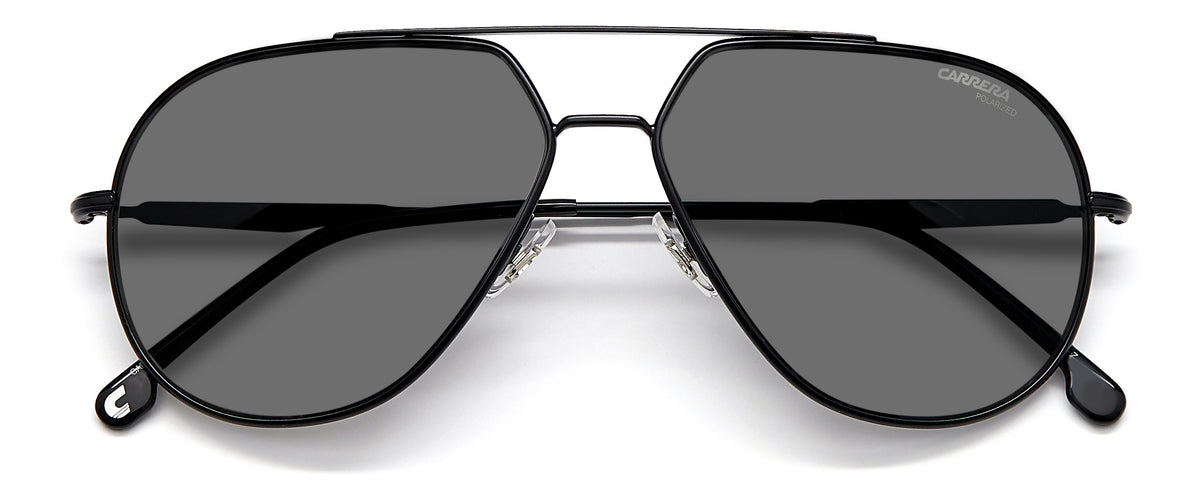 CARRERA 274/S-61-003 M9 MTT BLACK