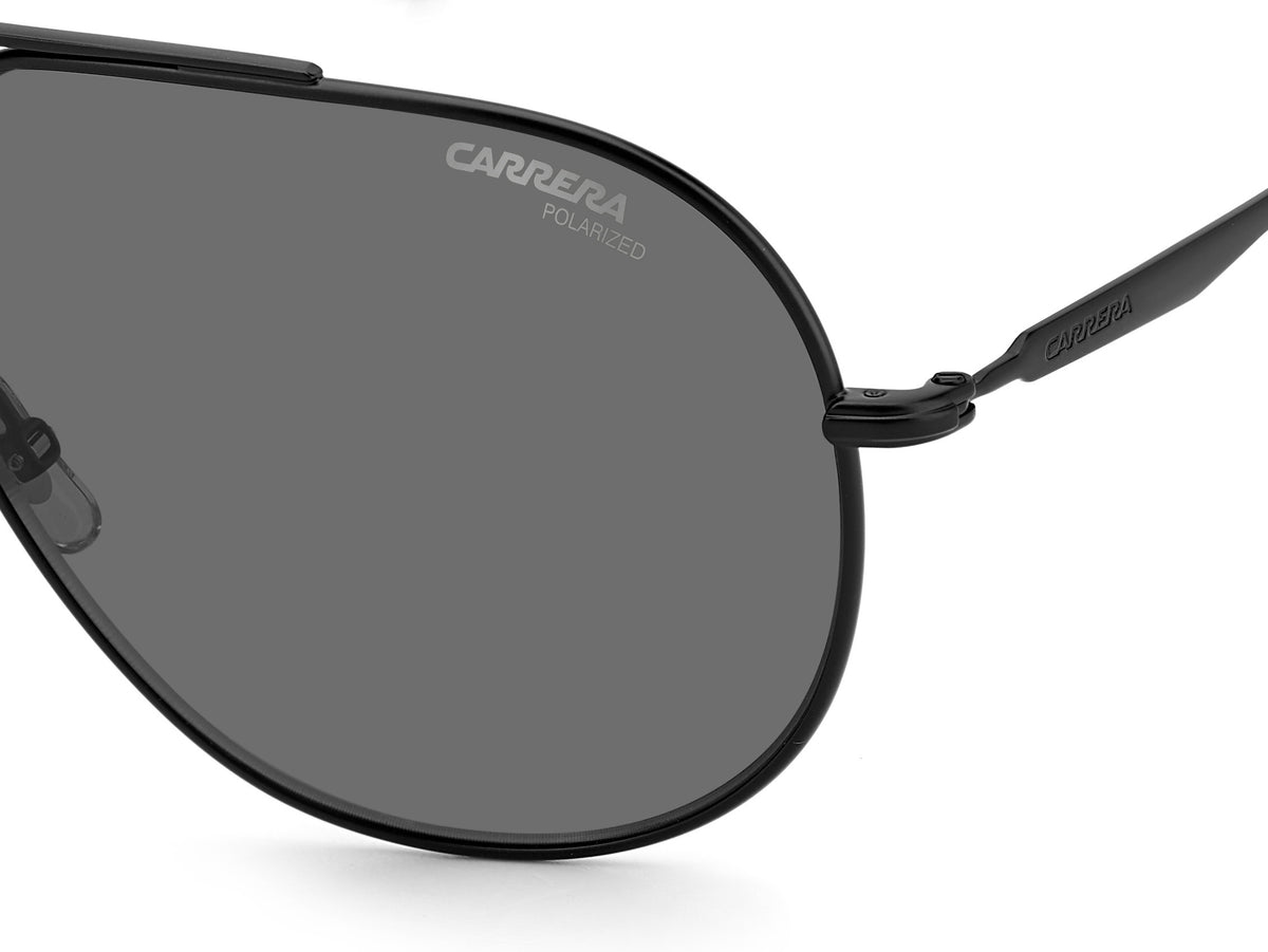 CARRERA 274/S-61-003 M9 MTT BLACK