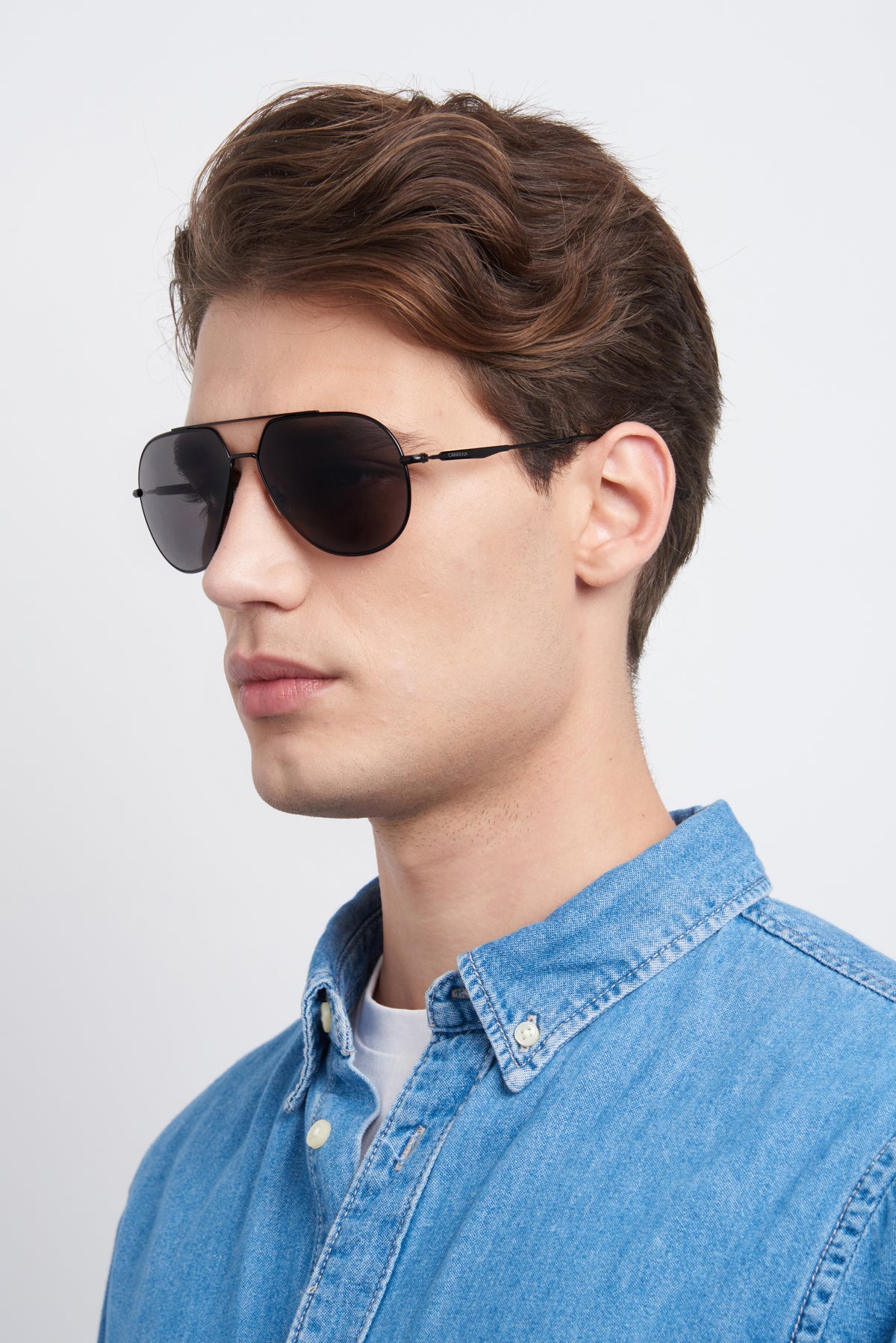 CARRERA 274/S-61-003 M9 MTT BLACK