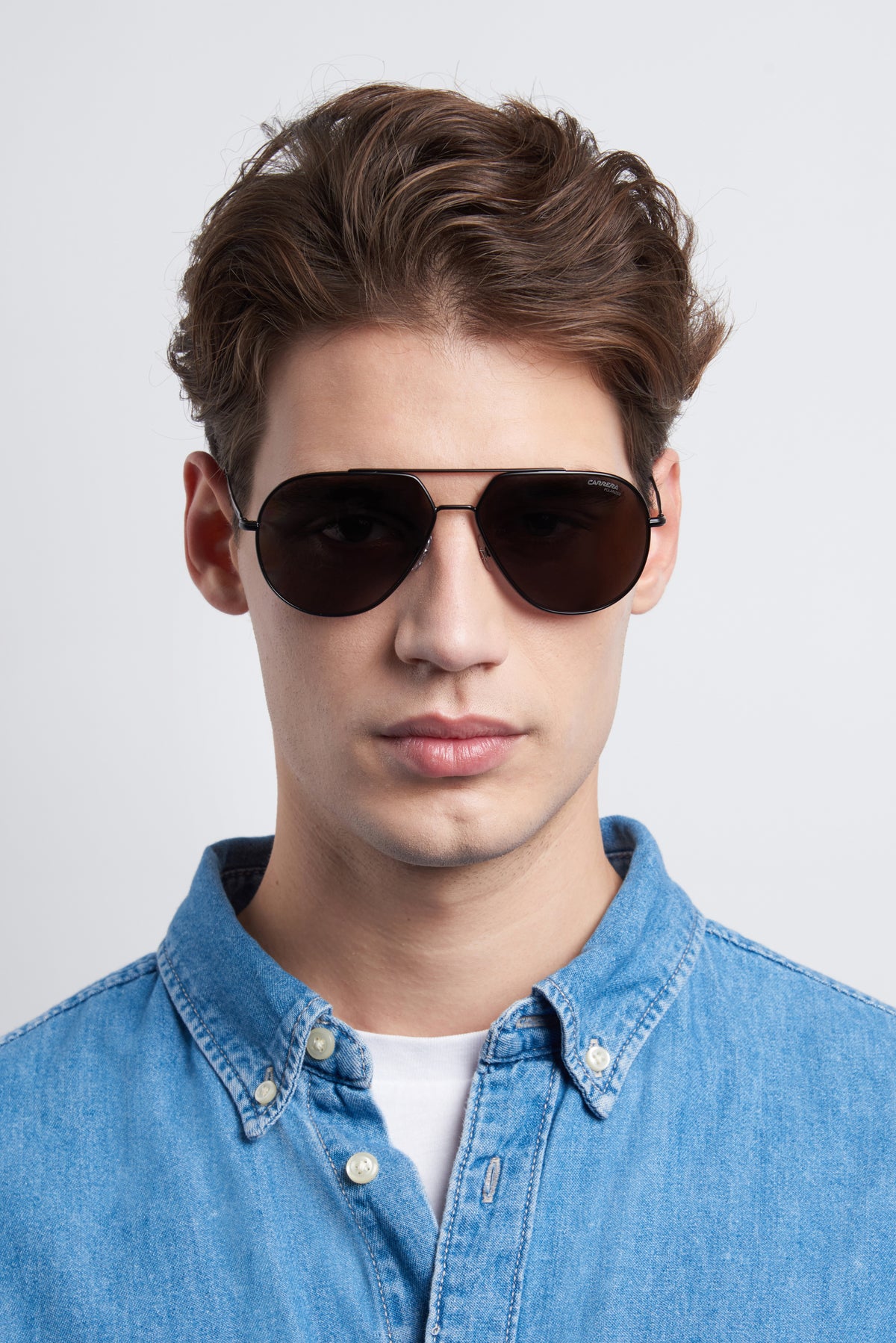 CARRERA 274/S-61-003 M9 MTT BLACK