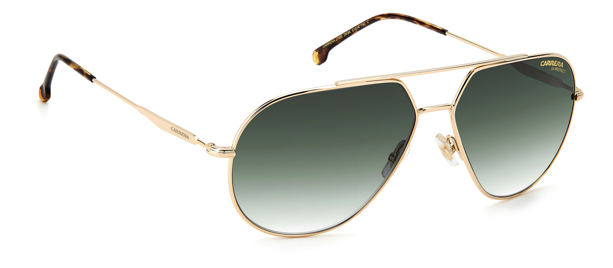 CARRERA 274/S-61-2IK 9K HVNA GOLD