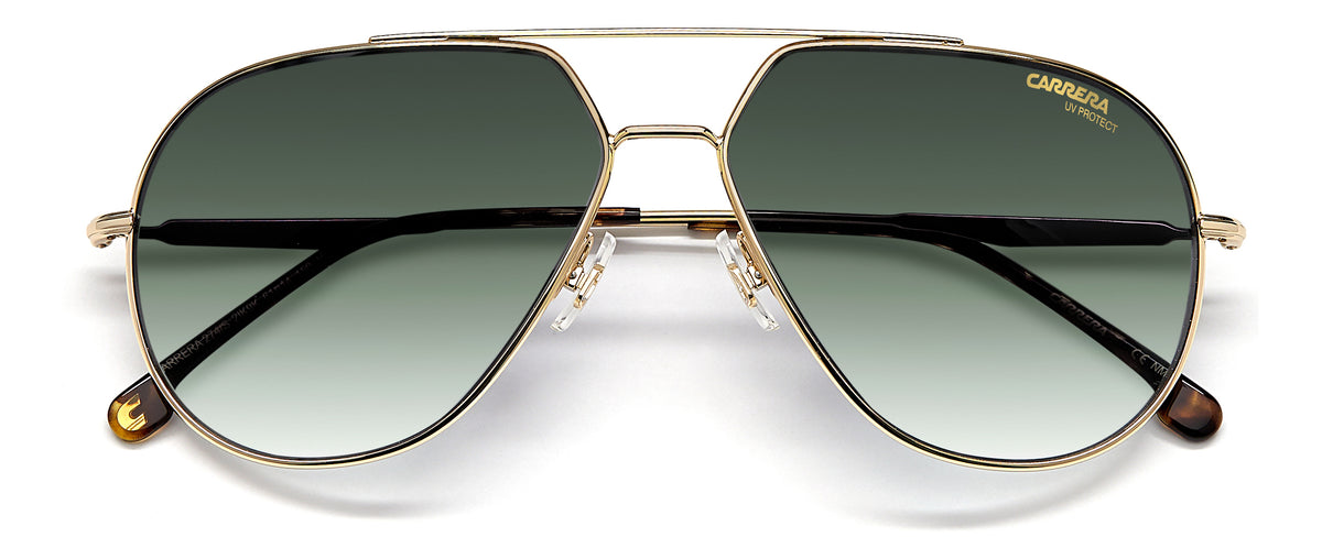 CARRERA 274/S-61-2IK 9K HVNA GOLD