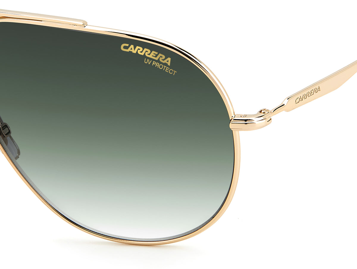 CARRERA 274/S-61-2IK 9K HVNA GOLD
