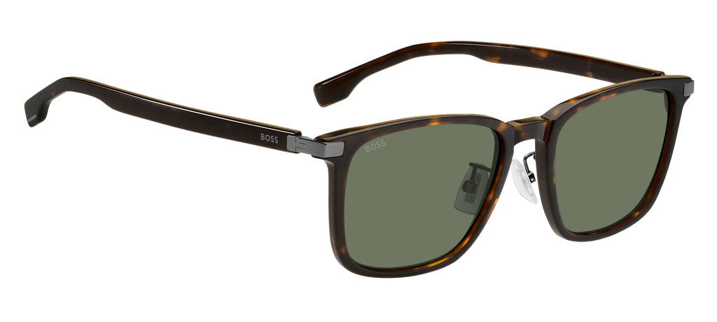 Hugo Boss BOSS 1406/F/SK Havana/ Green