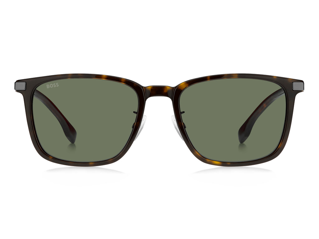 Hugo Boss BOSS 1406/F/SK Havana/ Green