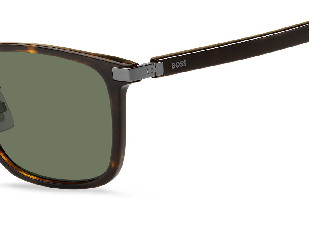 Hugo Boss BOSS 1406/F/SK Havana/ Green