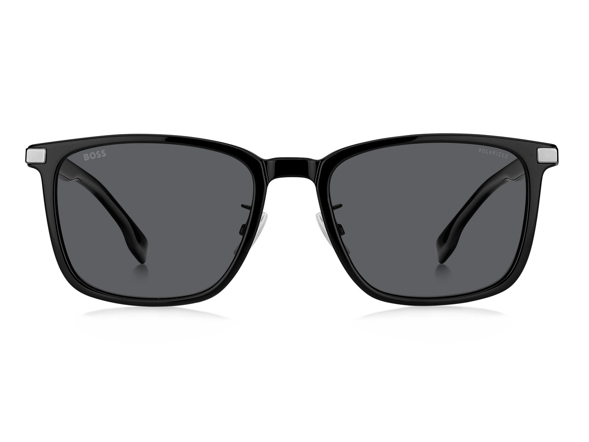 BOSS 1406/F/SK Black
Grey Polarized