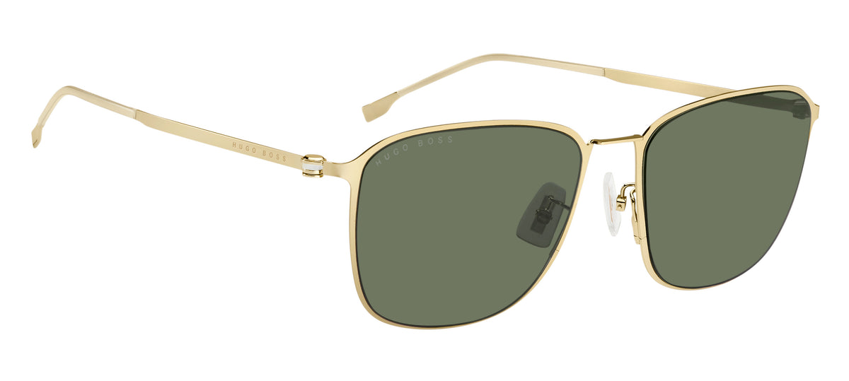 BOSS 1405/F/SK Gold/ Green