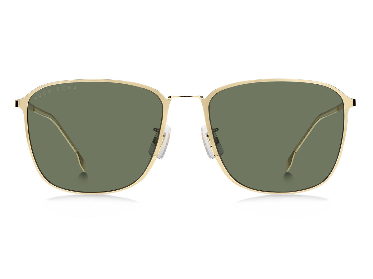 BOSS 1405/F/SK Gold/ Green
