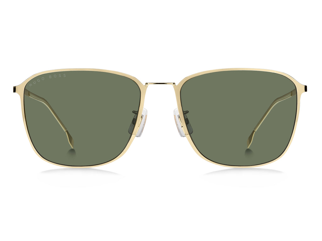 BOSS 1405/F/SK Gold/ Green