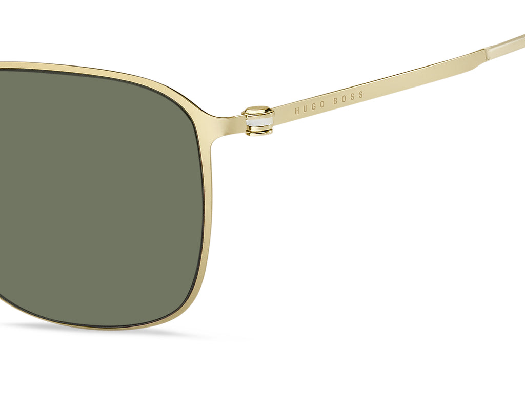 BOSS 1405/F/SK Gold/ Green