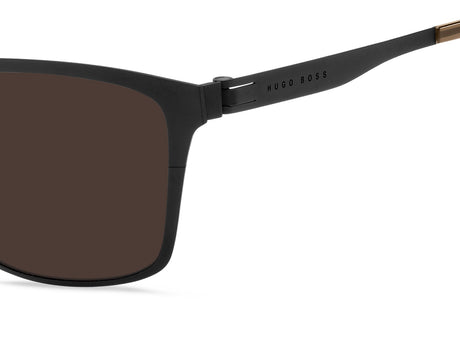 BOSS 1410/F/S Matte Black/ Grey
