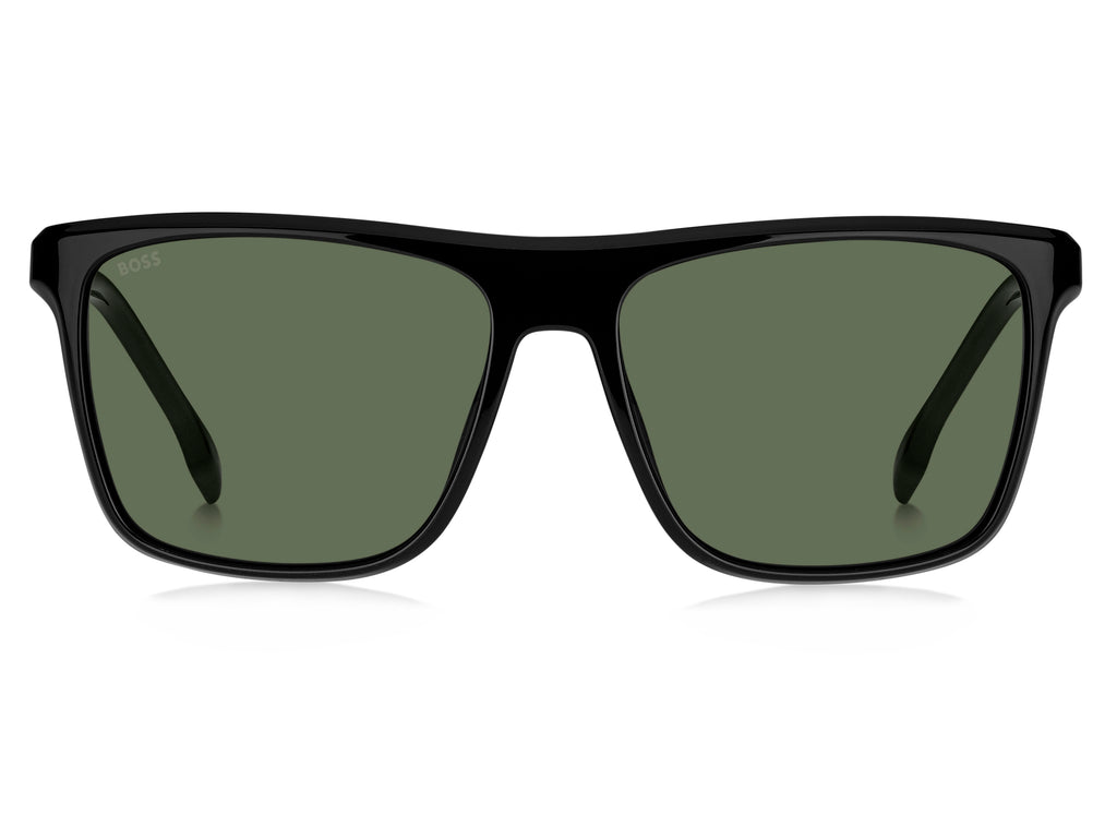 Hugo Boss BOSS 1375/S Black/ Green