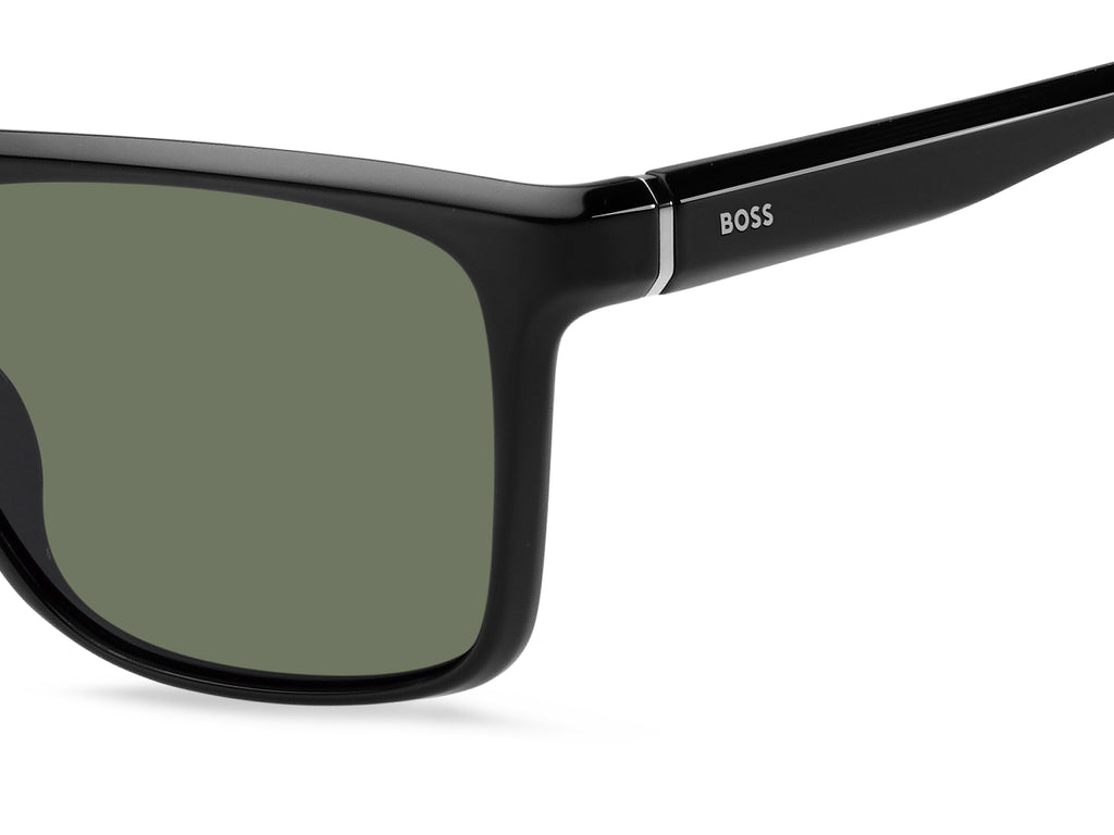 Hugo Boss BOSS 1375/S Black/ Green