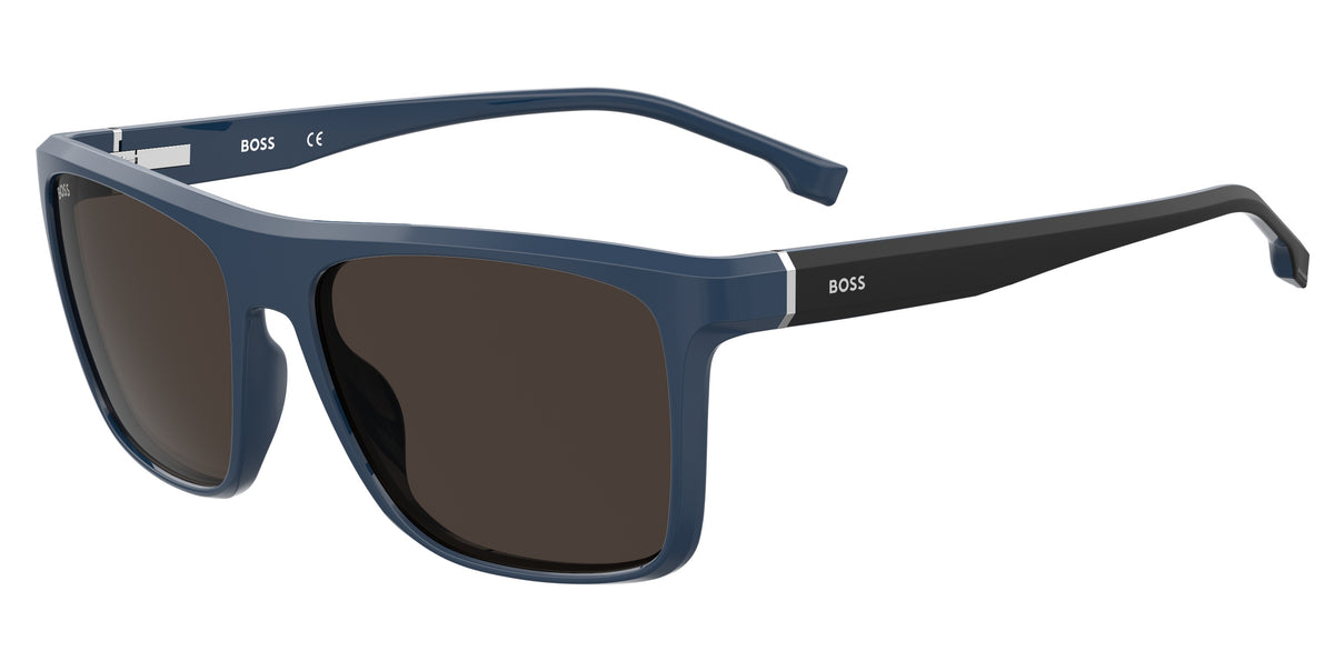 BOSS 1375/S Black/ Green